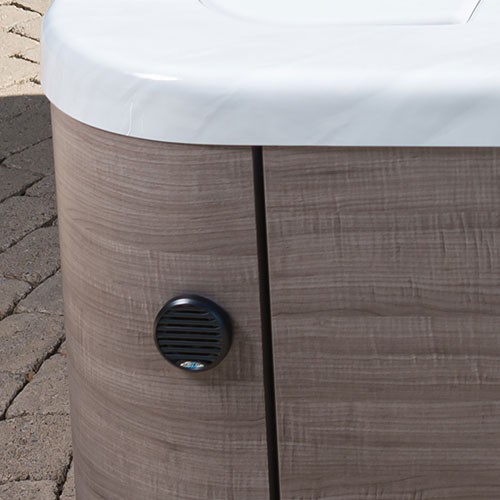 Surround Bluetooth Audio