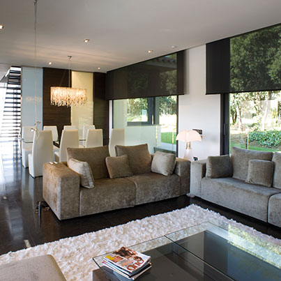 Cortinas